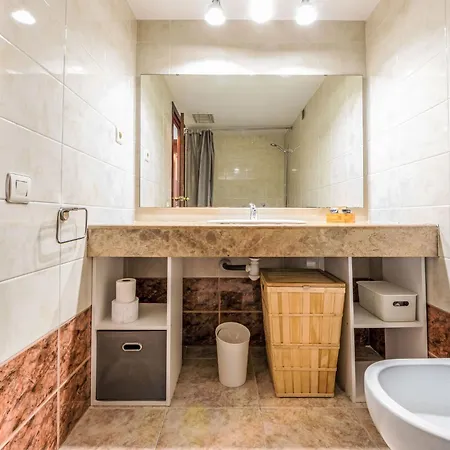 Living Park Mediterraneo By Interhome *