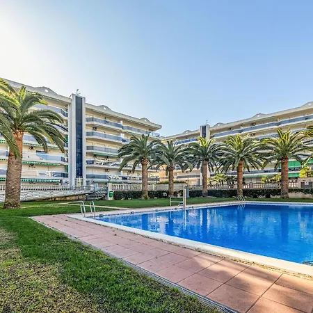 Living Park Mediterraneo By Interhome * Salou