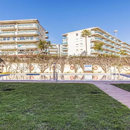 Living Park Mediterraneo By Interhome Apartamento