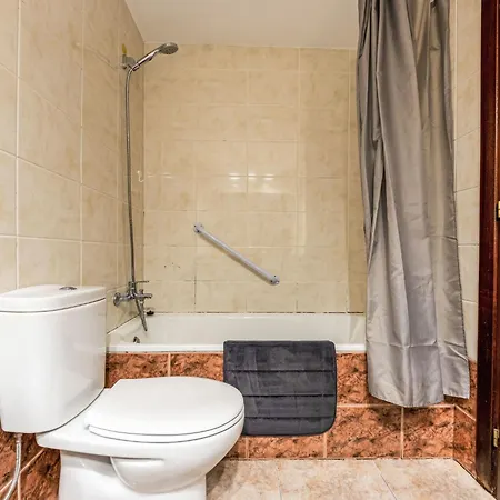 Living Park Mediterraneo By Interhome * Salou