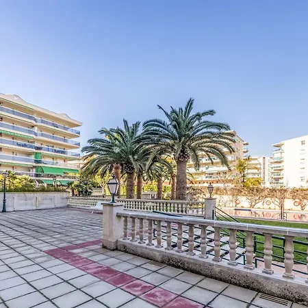 Living Park Mediterraneo By Interhome Salou