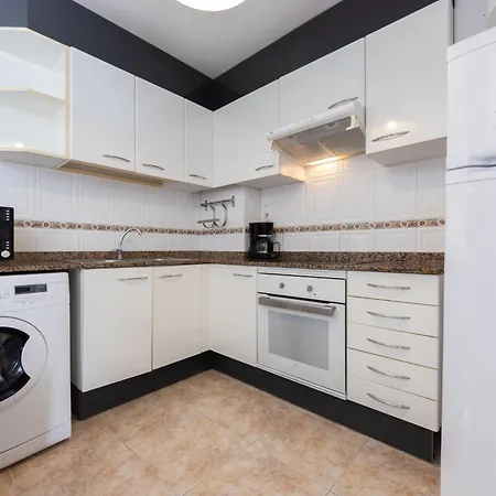 Living Park Mediterraneo By Interhome Apartamento Salou