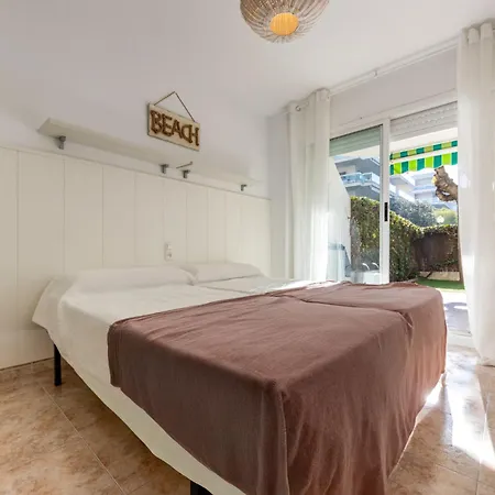 Living Park Mediterraneo By Interhome Apartamento
