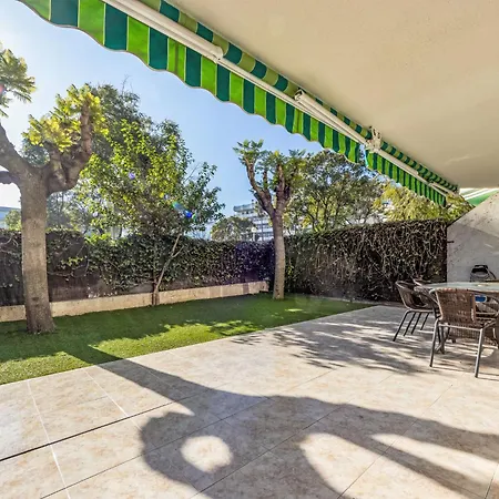 Living Park Mediterraneo By Interhome *